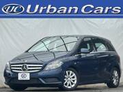 2012 MERCEDES BENZ B-CLASS