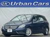 MERCEDES BENZ B-CLASS