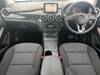 MERCEDES BENZ B-CLASS