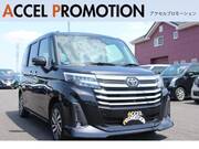 2021 TOYOTA ROOMY