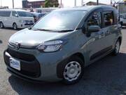 2023 TOYOTA SIENTA