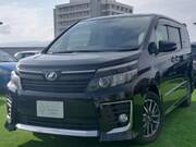 2014 TOYOTA VOXY