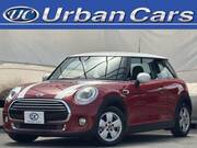 2015 BMW MINI
