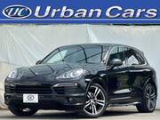 2014 PORSCHE CAYENNE