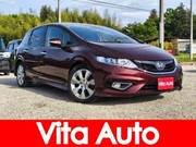 2016 HONDA JADE