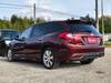 HONDA JADE