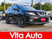 2014 NISSAN X-TRAIL 20X