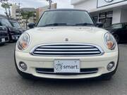 2008 BMW MINI COOPER