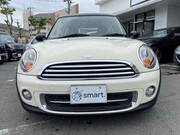 2011 BMW MINI COOPER