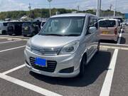 2014 SUZUKI SOLIO