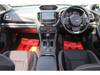 SUBARU IMPREZA SPORTS