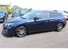 SUBARU IMPREZA SPORTS