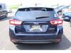 SUBARU IMPREZA SPORTS