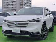 2021 HONDA VEZEL