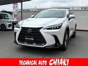 2023 LEXUS NX