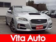 2015 SUBARU LEVORG