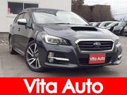 2014 SUBARU LEVORG