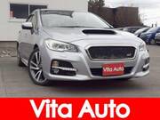 2015 SUBARU LEVORG