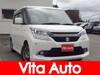 SUZUKI SOLIO BANDIT