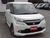 SUZUKI SOLIO BANDIT