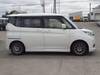 SUZUKI SOLIO BANDIT