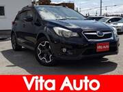 2013 SUBARU XV