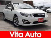 2015 SUBARU IMPREZA G4