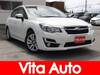 SUBARU IMPREZA G4