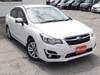 SUBARU IMPREZA G4