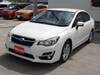 SUBARU IMPREZA G4