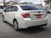 SUBARU IMPREZA G4