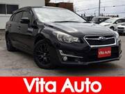 2015 SUBARU IMPREZA SPORTS