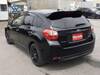 SUBARU IMPREZA SPORTS