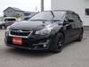 SUBARU IMPREZA SPORTS