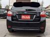 SUBARU IMPREZA SPORTS