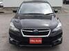 SUBARU IMPREZA SPORTS