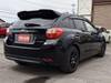 SUBARU IMPREZA SPORTS