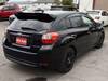 SUBARU IMPREZA SPORTS