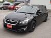 SUBARU IMPREZA SPORTS