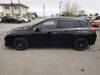 SUBARU IMPREZA SPORTS