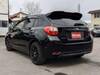 SUBARU IMPREZA SPORTS