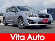 2015 SUBARU IMPREZA SPORTS