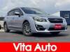 SUBARU IMPREZA SPORTS