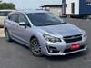 SUBARU IMPREZA SPORTS