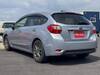 SUBARU IMPREZA SPORTS