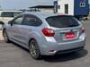 SUBARU IMPREZA SPORTS