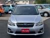 SUBARU IMPREZA SPORTS