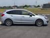 SUBARU IMPREZA SPORTS