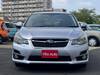 SUBARU IMPREZA SPORTS