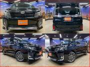 2014 TOYOTA VOXY